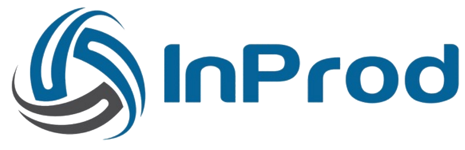 InProd logo